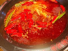 -牛市坎火锅(建设路店)