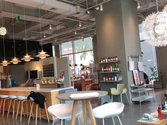-dotcom coffee古点咖啡(致真大厦店)