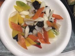 -小厨娘淮扬菜(清江苏宁广场店)