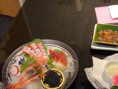 -昱匠·日本料理(金融街店)