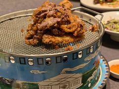 -百富源·海鲜辽菜(浑河堡店)