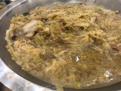 -福阿婆老牌湘菜(大润发店)
