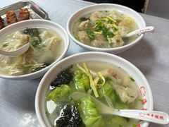 -海平馄饨(逍遥二路店)
