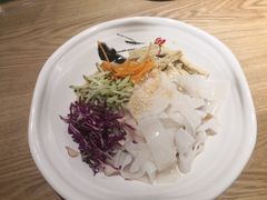 -秦香阁·西北家常菜(徐汇日月光中心店)
