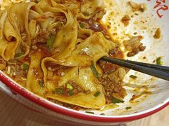 -福瑞记老孙头biangbiang面(新生路店)