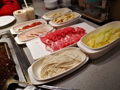 -海底捞火锅(新松江路店)