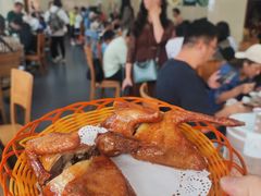 -皇鸽餐厅(五桂山分店)