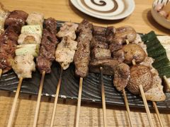 -桂马·日本料理·海胆·海鲜饭·酒场(民主广场店)