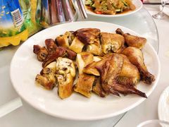 -青岛美食鲁菜大酒店