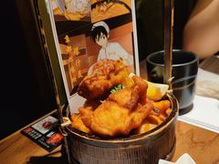 -玉川屋·深夜食堂居酒屋(柳巷店)