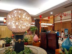 -江门古兜温泉小镇
