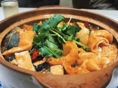 -雅酌园百姓菜馆(颐和路店)