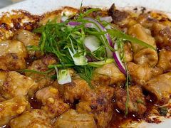 -明本湛江鸡•海鲜小厨(陈家祠店)