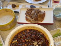 -玉林烤鸭店(垡头店)