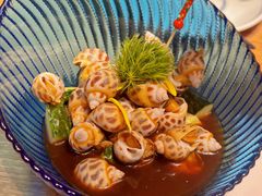 -周家二小姐的菜(西津渡店)