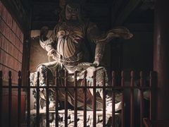 -报恩寺(平武县)