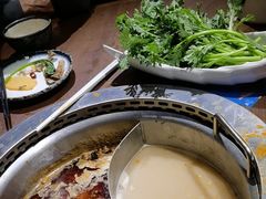 -快乐小羊·内蒙牛羊肉火锅(流花中心店)