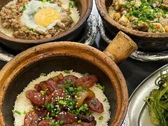 -红星光发煲仔饭(大石街店)