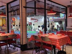 -阿里元海鲜·闽南特色菜(曾厝垵店)