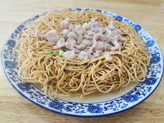 -裕兴记·三虾面(西北街总店)