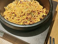 -阿香米线(大悦城店)