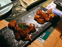 -绿茶餐厅