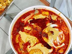 -高福麻辣烫(新阳店)