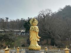 -幕燕滨江·长江观音景区