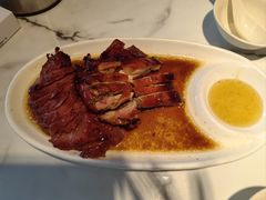 烧味双拼-多多旺港式茶餐厅(新区店)