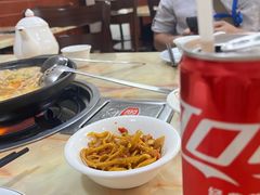 -李师傅脆肚(梅林店)