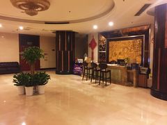 -中国饭店-餐厅