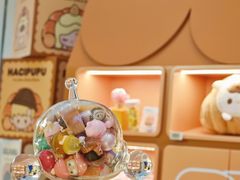 -凯德MALL(西直门店)