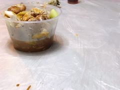 花甲-狮龙啤酒烧烤屋(建二路店)