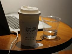 -煮叶(悠唐广场店)