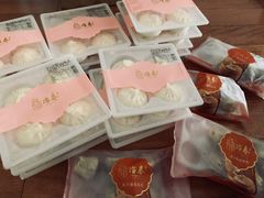-冶春茶社(珍园店)