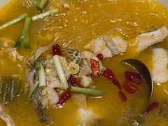 -贡宴盐帮菜自贡驻京联络处餐厅