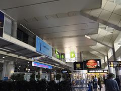 -威海大水泊国际机场