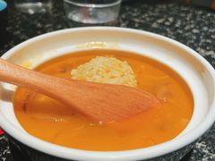汤儿泡饭-局气 烤鸭·北京菜(光华路店)