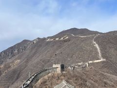 -慕田峪长城