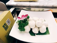 福州鱼丸-海皇世家海鲜火锅(瑞安店)