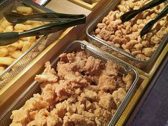 -比格比萨自助(公益西桥华联店)