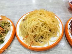 -三姐妹冷面馆(保卫路店)