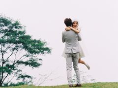 -经典婚纱摄影美学馆·私人定制