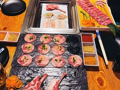 -秦小牛煎肉餐厅(河北大街总店)