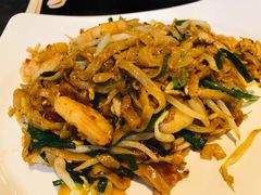 -马来西亚美食街
