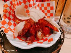 -避风塘(宝山万达店)