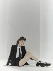 -蜜桃少女VISION写真馆(雁塔店)