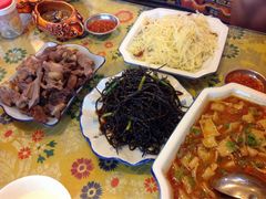 -卡万金特色藏餐