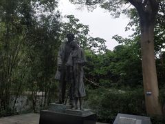 -广州雕塑公园