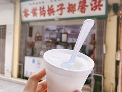 -洪馨椰子